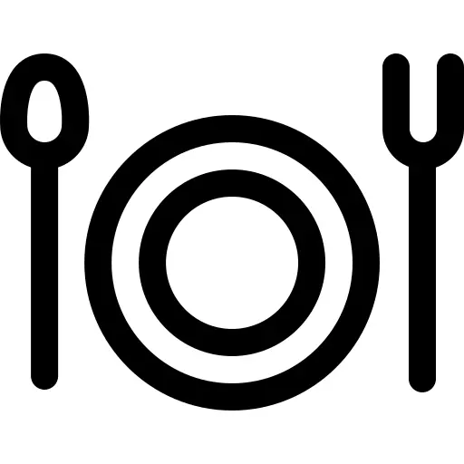 盘子