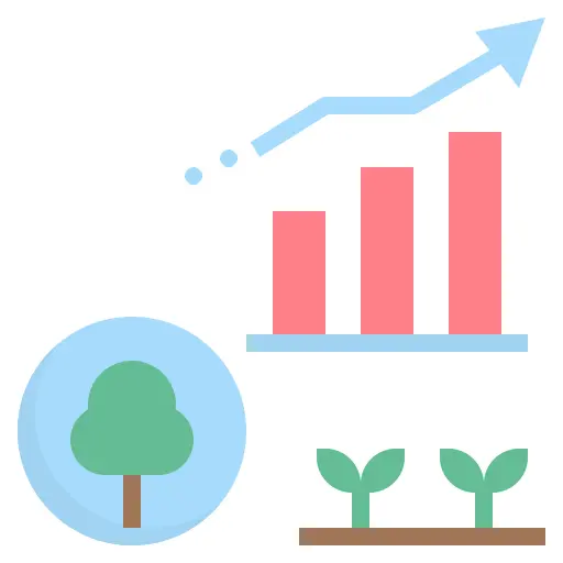 Increase
