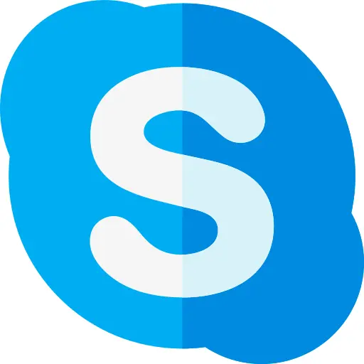 Skype的