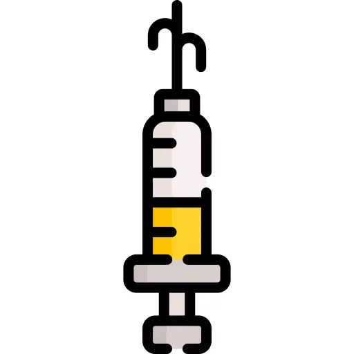 注射