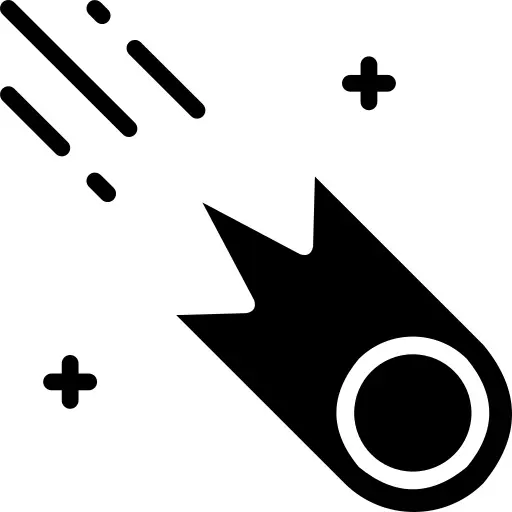 Asteroid