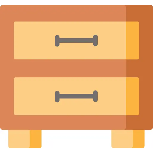 File cabinet