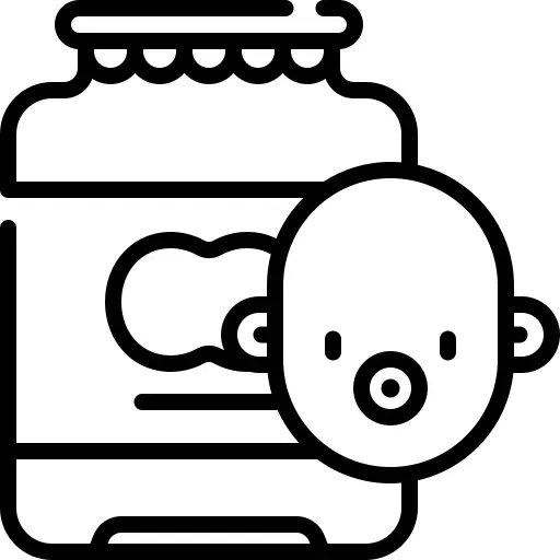 Baby food