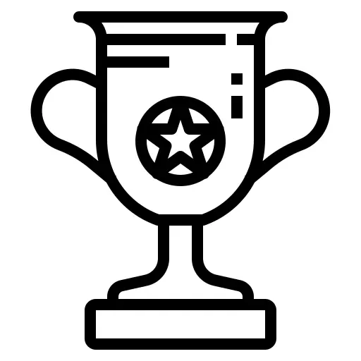 Trophy variant