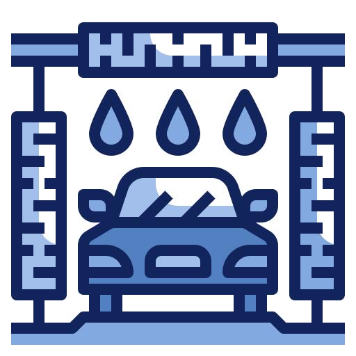 Car wash