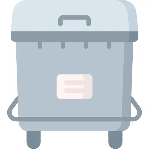 Container