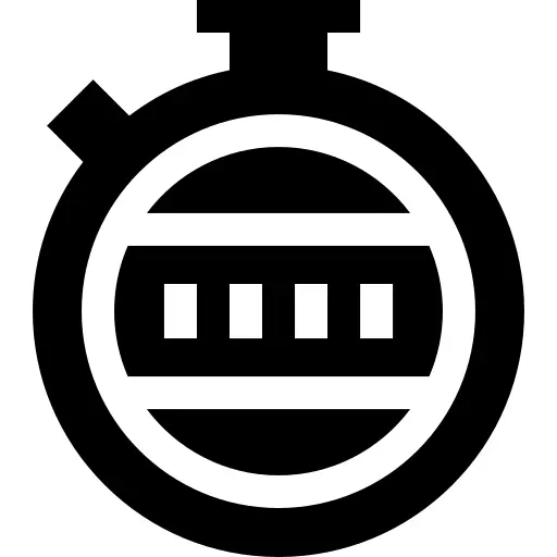 跑表