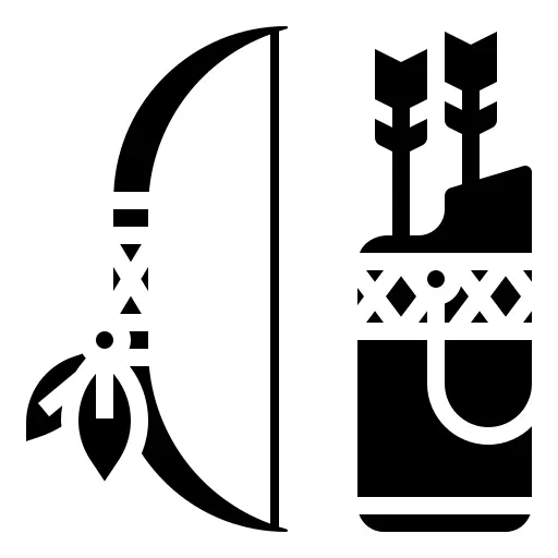 箭