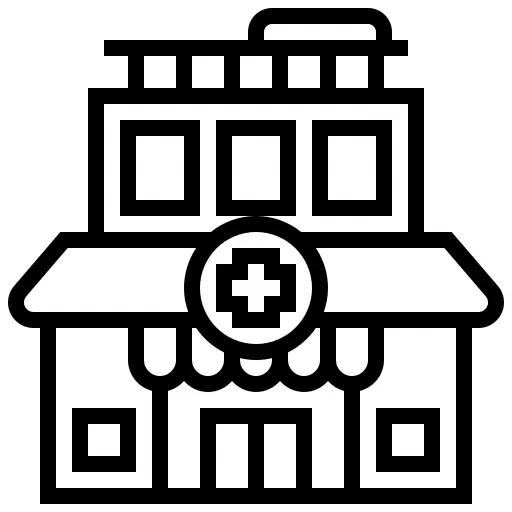 Drugstore