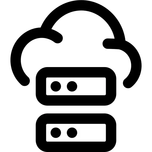 Cloud server