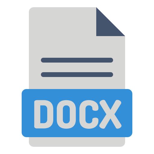 Docx文件
