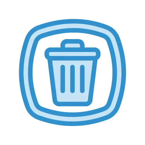 Recycle bin