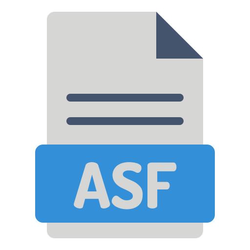 asf文件