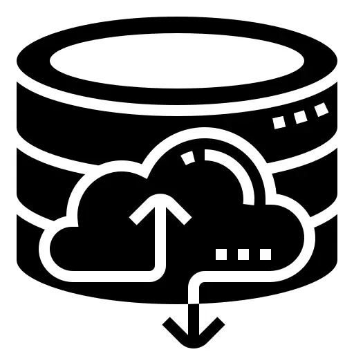 Cloud storage