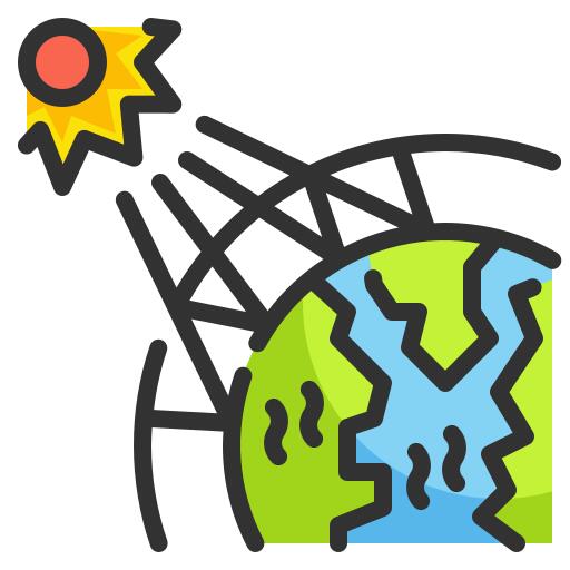 Greenhouse effect