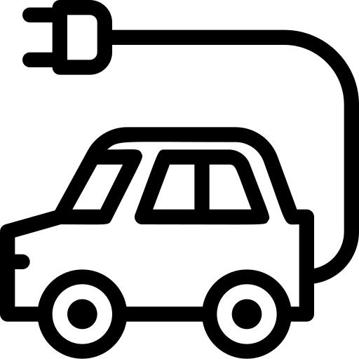 电子车
