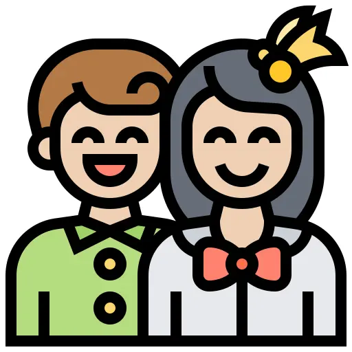 小孩儿
