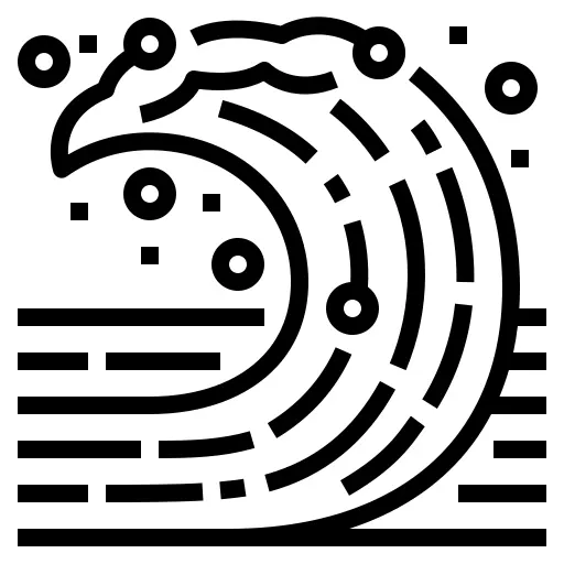 水