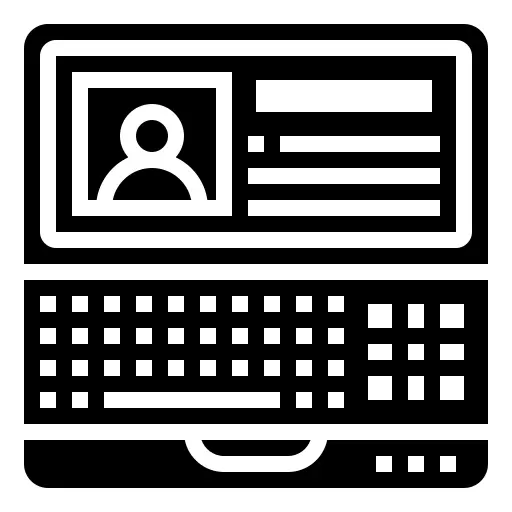 Laptop computer