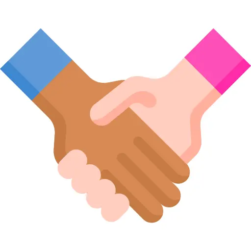 Handshake