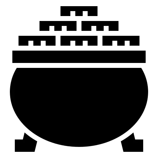 金锅