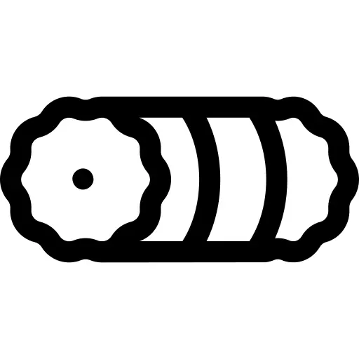 饼干