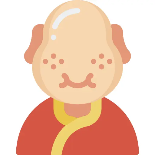 佛