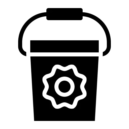 Bucket