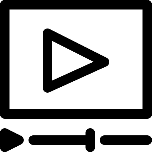 Video player