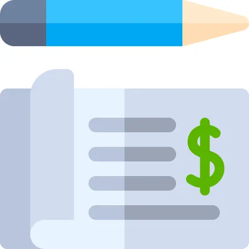 Cheque