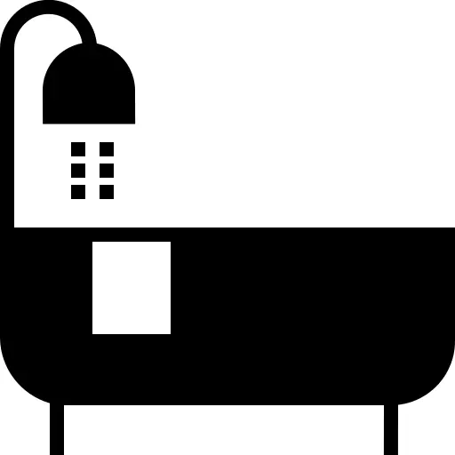 Bathtub