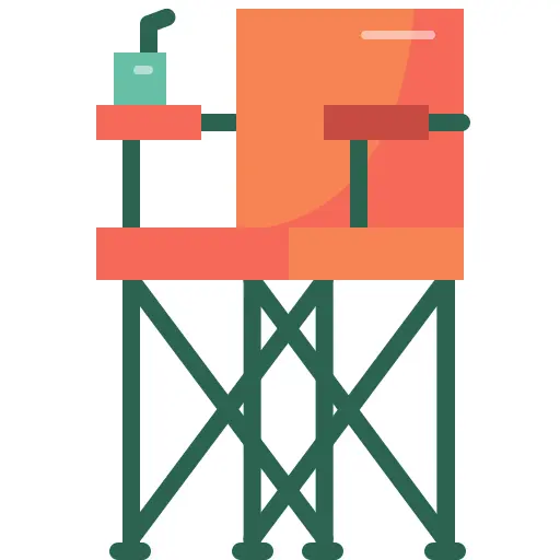Camping chair