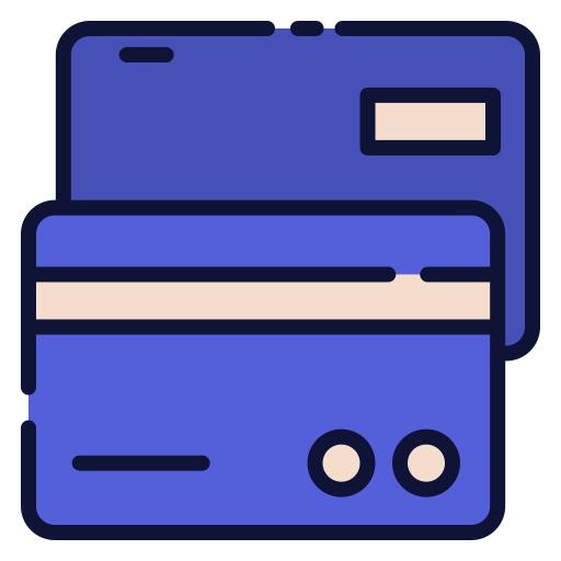 Credit card