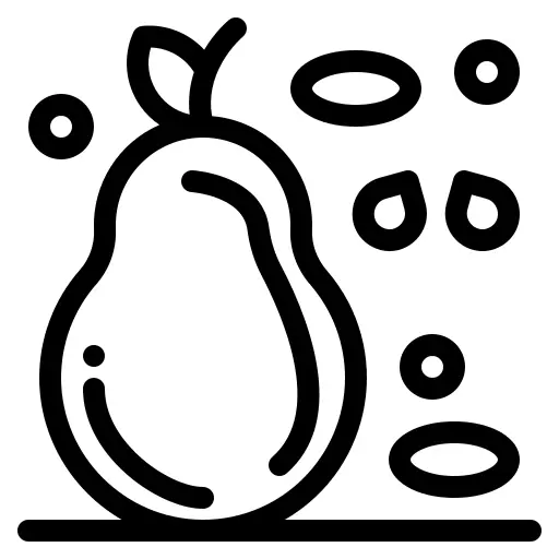 梨