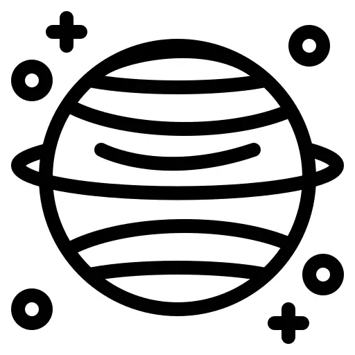 海王星