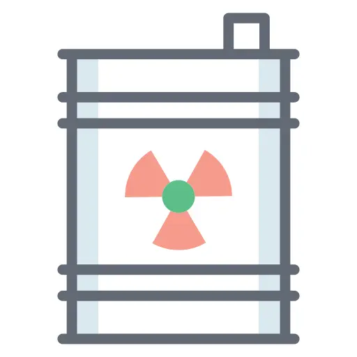 Toxic chemical