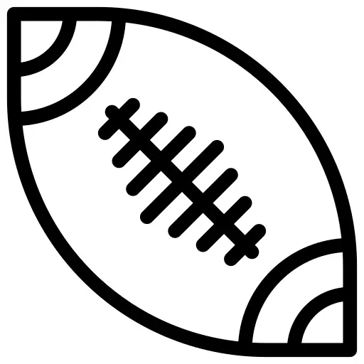 Rugby ball