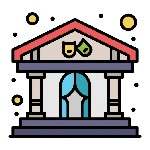 剧院