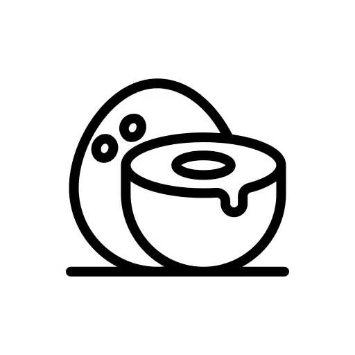 椰子