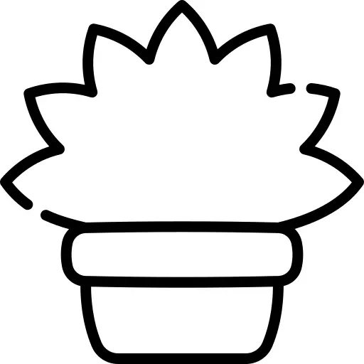 Plant pot