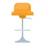 Chair stand