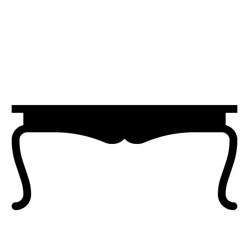 表