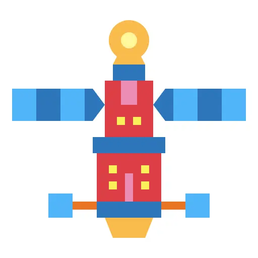 Satellite