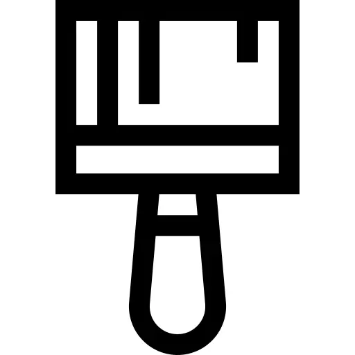 Paint brush
