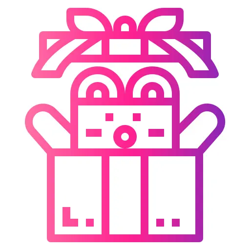 Gift box