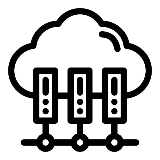 Cloud server