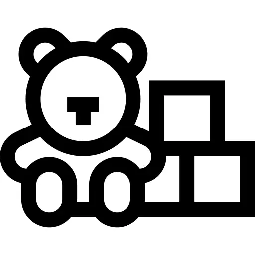 Teddy bear
