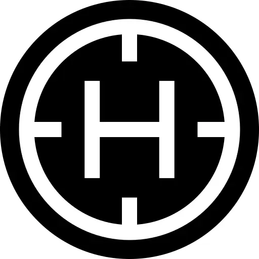 直升机停机坪