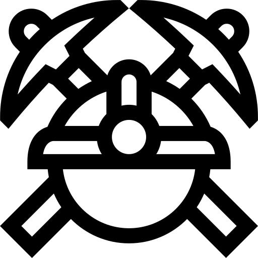 矿工