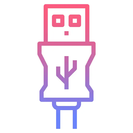 Usb port